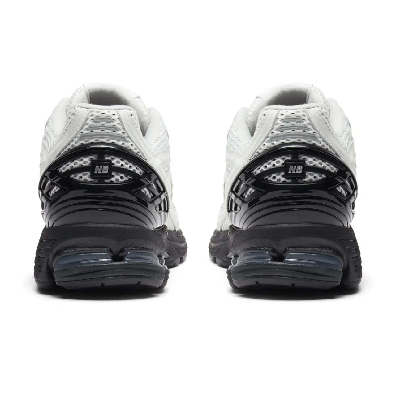 Giày New Balance 1906R x Comme des Garcons Homme 'White' M1906RCO — ảnh 5