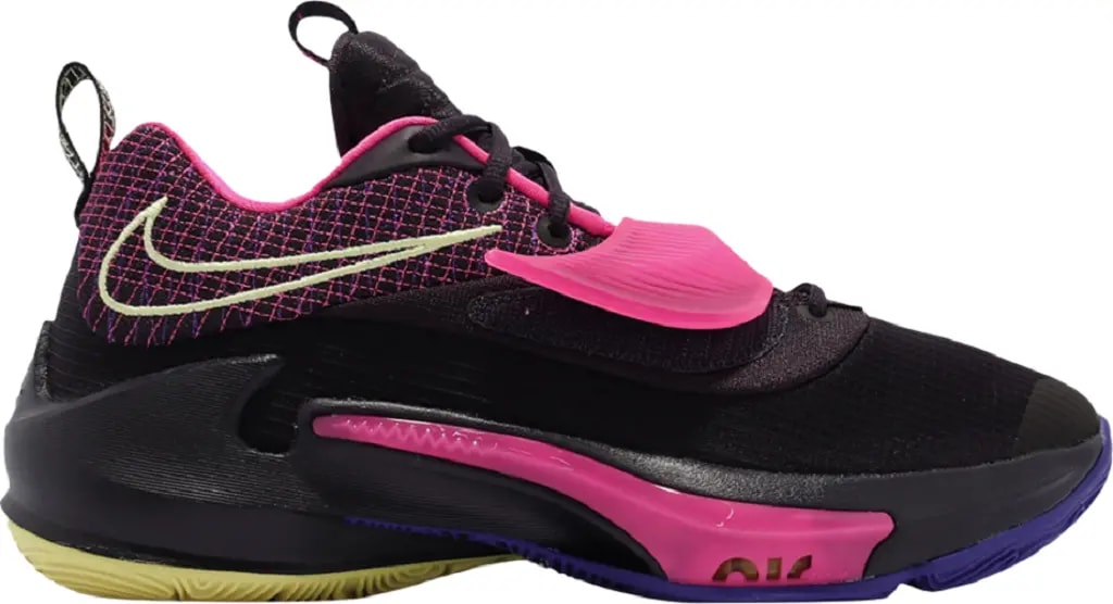 Giày Nike Zoom Freak 3 EP 'Digital' DA0695-500 — kich-thuoc: 40