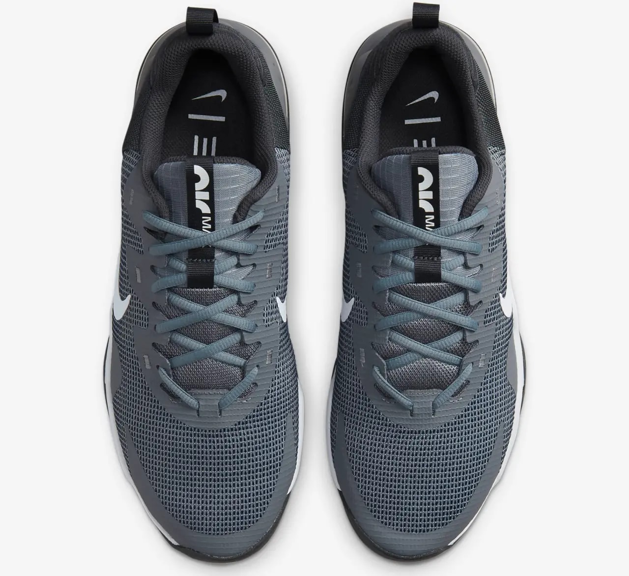Giày Nike Air Max Alpha Trainer 5 'Smoke Grey' DM0829-003 — ảnh 5