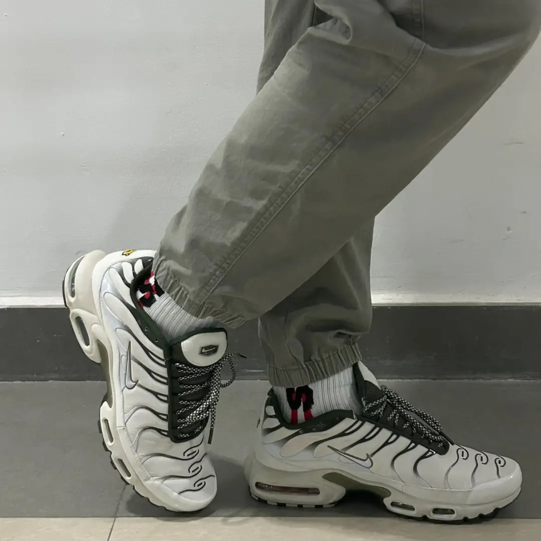 Giày Nike Air Max Plus 'Phantom' FB9722-001 — ảnh 2