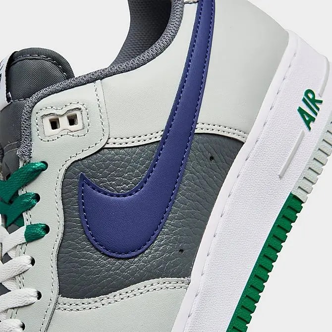 Giày Nike Air Force 1 '07 LV8 'Split' FD2592-001 — ảnh 5
