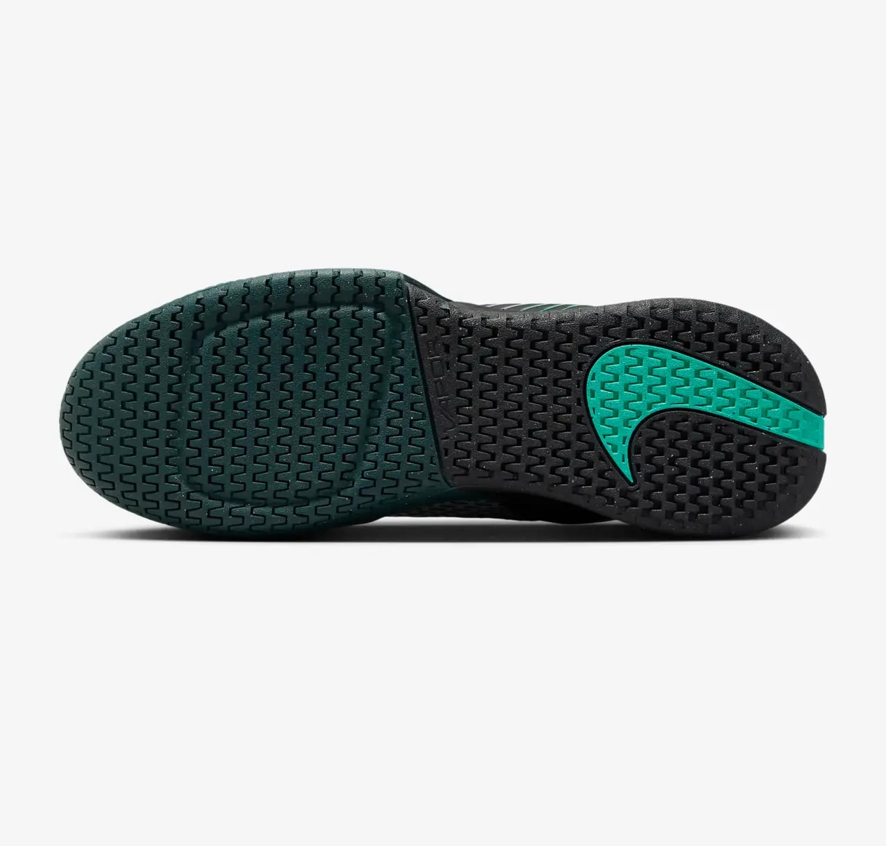 Giày Nike Court Air Zoom Vapor Pro 2 Premium 'Fuchsia' FD6692-001 — ảnh 5