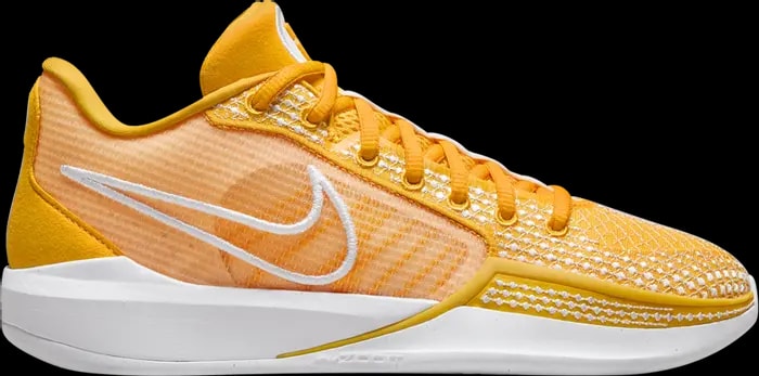 Giày Nike Sabrina 1 TB 'University Gold' FQ3391-700 — kich-thuoc: 40