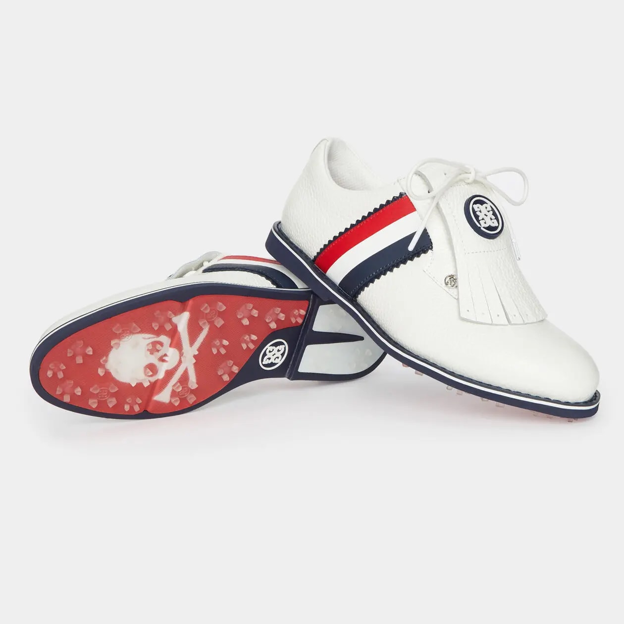 Giày G/Fore Kiltie Gallivanter Golf 'Snow' G4LA23EF13 — ảnh 3