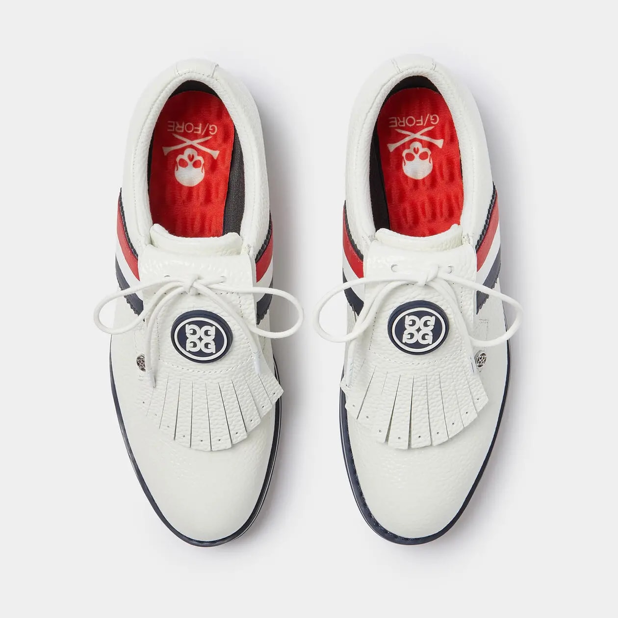 Giày G/Fore Kiltie Gallivanter Golf 'Snow' G4LA23EF13 — ảnh 4