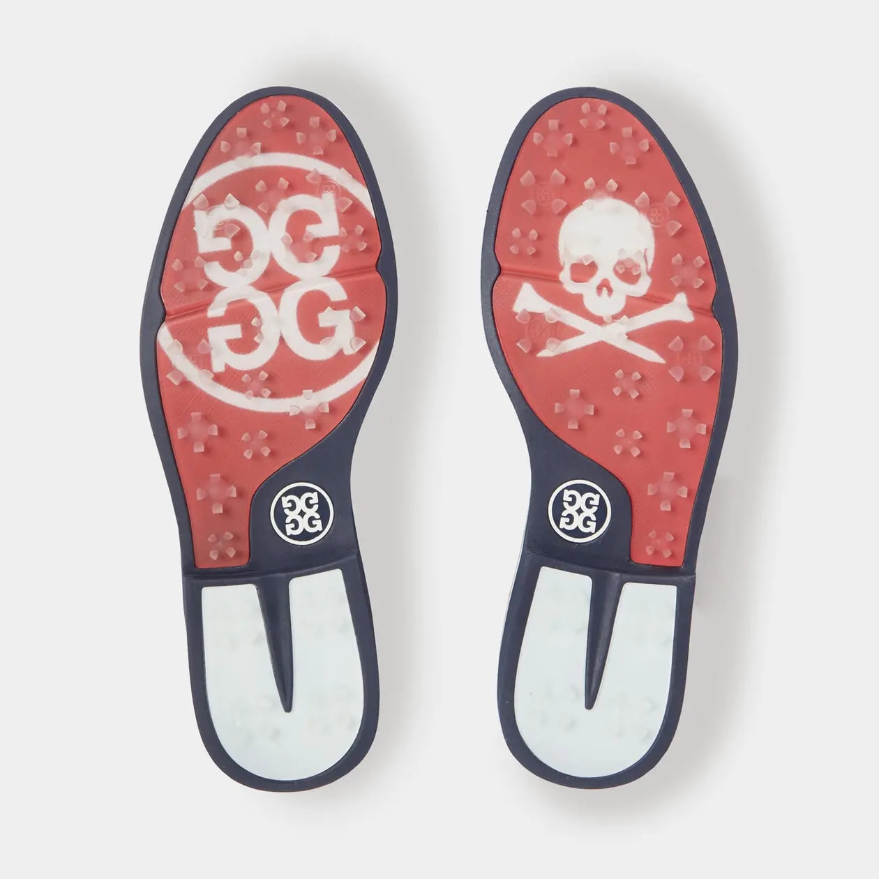 Giày G/Fore Kiltie Gallivanter Golf 'Snow' G4LA23EF13 — ảnh 5