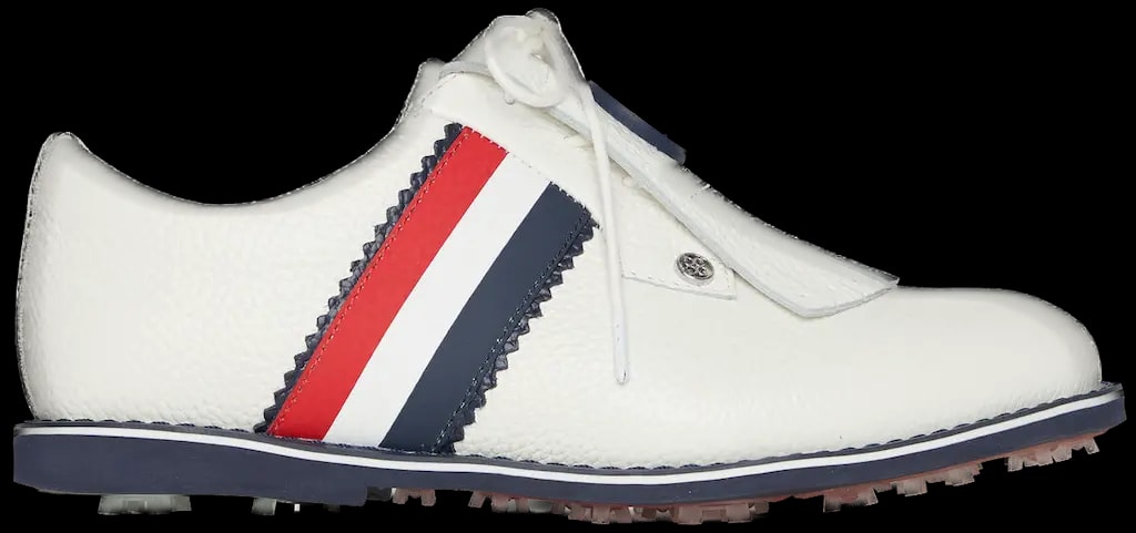 Giày G/Fore Kiltie Gallivanter Golf 'Snow' G4LA23EF13 — kich-thuoc: 38