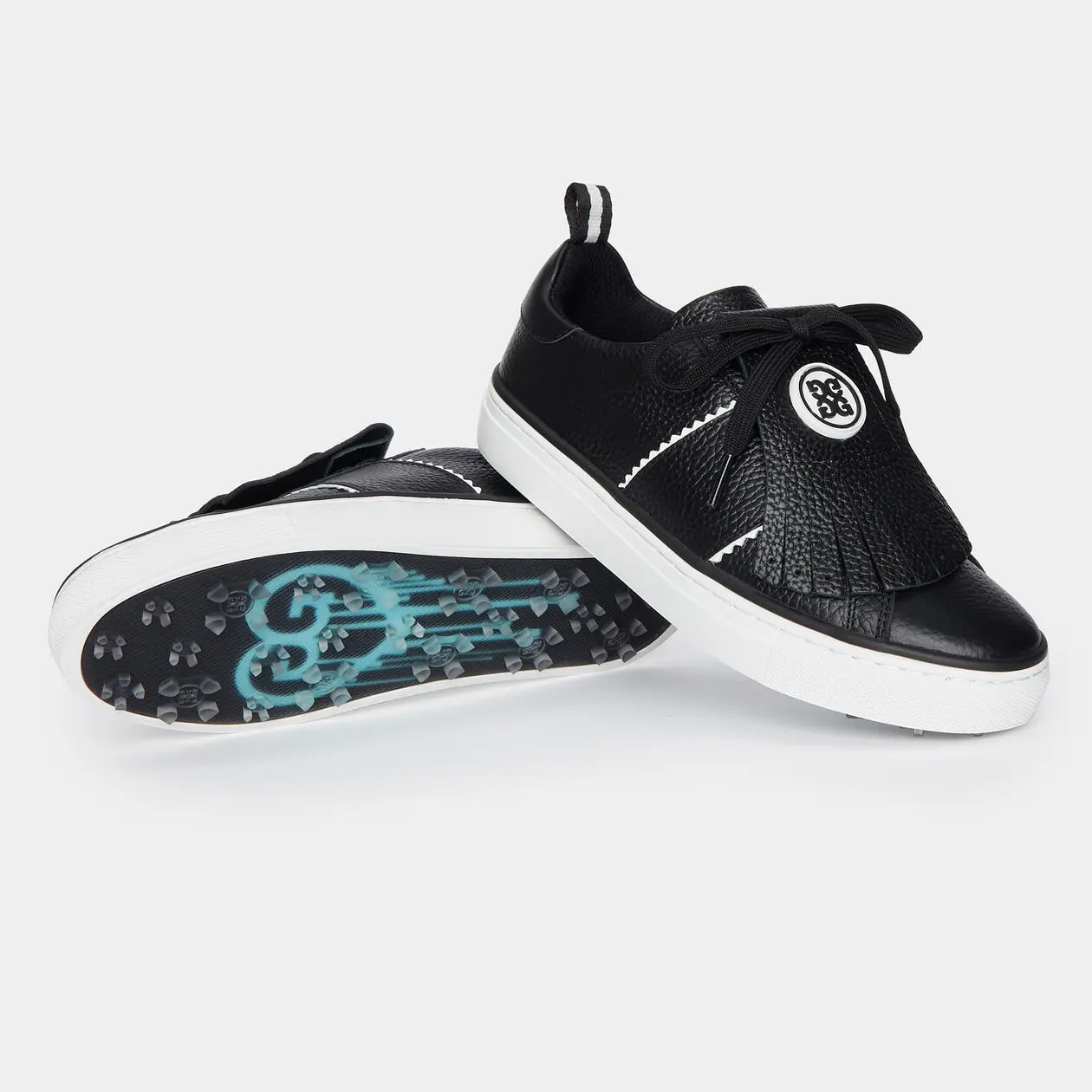 Giày G/Fore Kiltie Durf Golf 'Onyx' G4LA23EF14 — ảnh 5