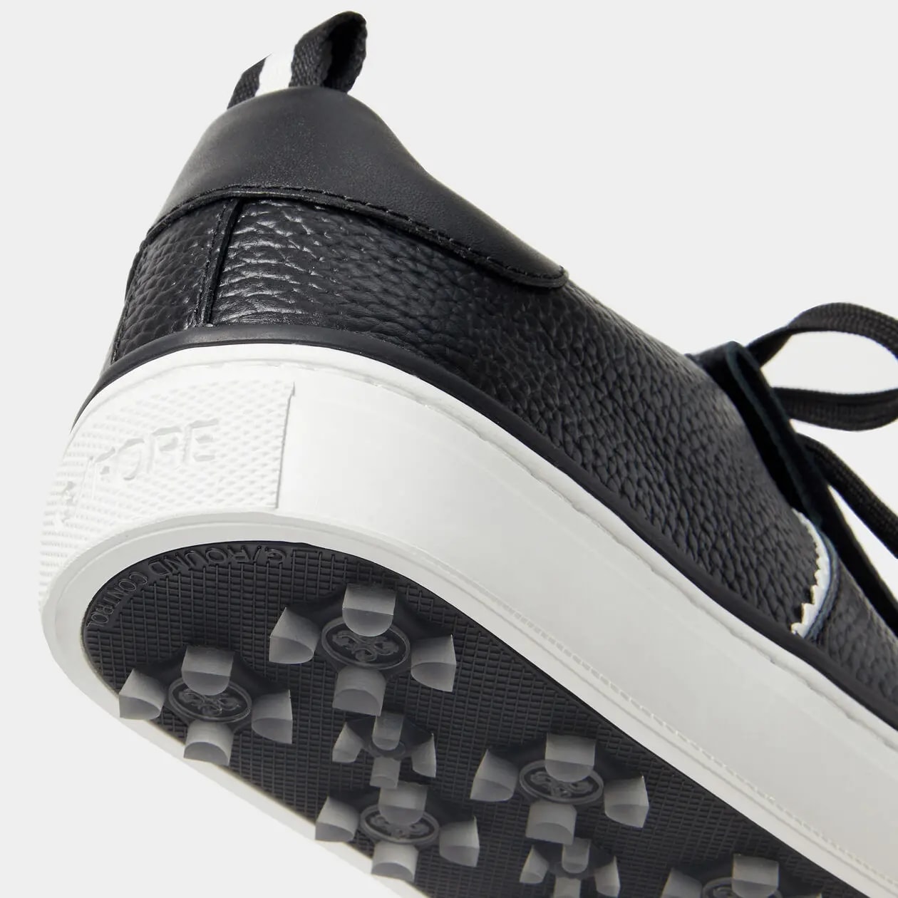 Giày G/Fore Kiltie Durf Golf 'Onyx' G4LA23EF14 — ảnh 4