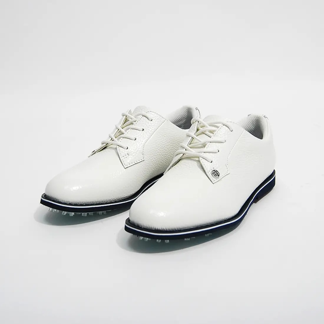 Giày G/Fore Gallivanter Leather Golf 'Snow' G4LC0EF02 — ảnh 2