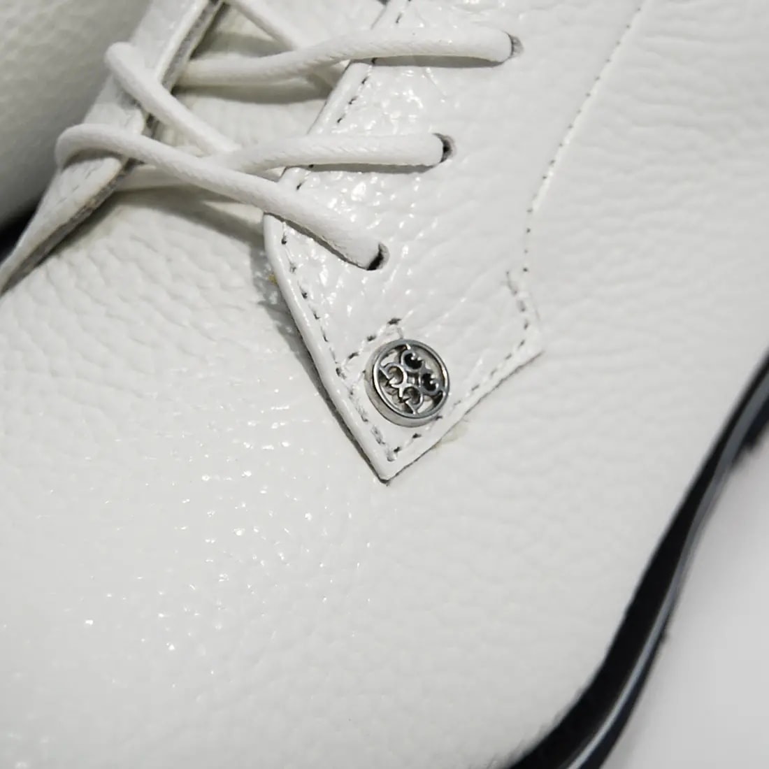 Giày G/Fore Gallivanter Leather Golf 'Snow' G4LC0EF02 — ảnh 4