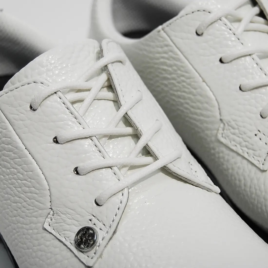 Giày G/Fore Gallivanter Leather Golf 'Snow' G4LC0EF02 — ảnh 5