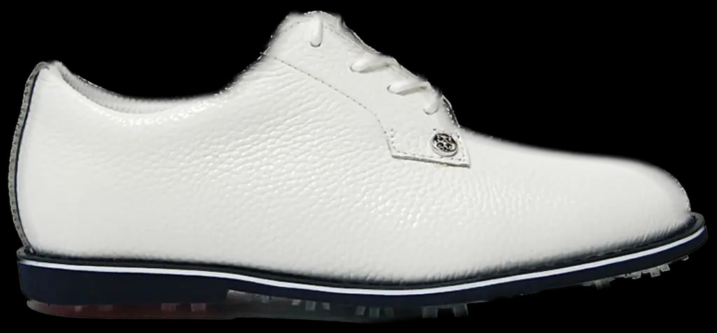 Giày G/Fore Gallivanter Leather Golf 'Snow' G4LC0EF02 — kich-thuoc: 36.5