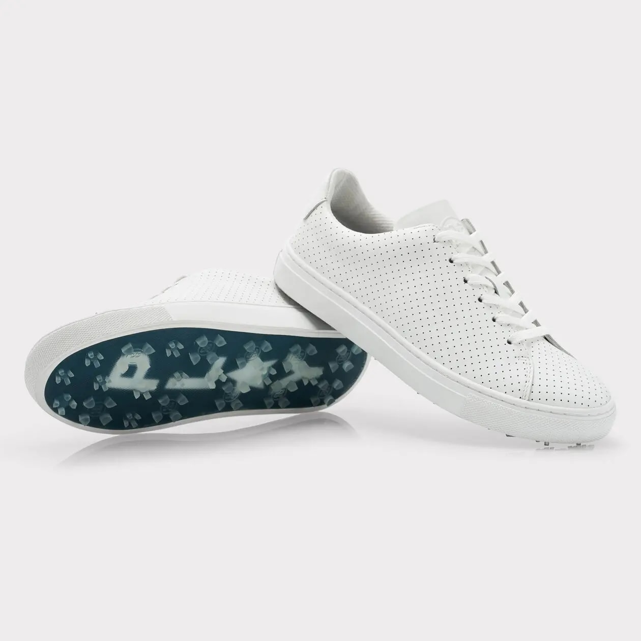 Giày G/Fore Perforated Durf Golf 'Snow' G4LF20EF12 — ảnh 3