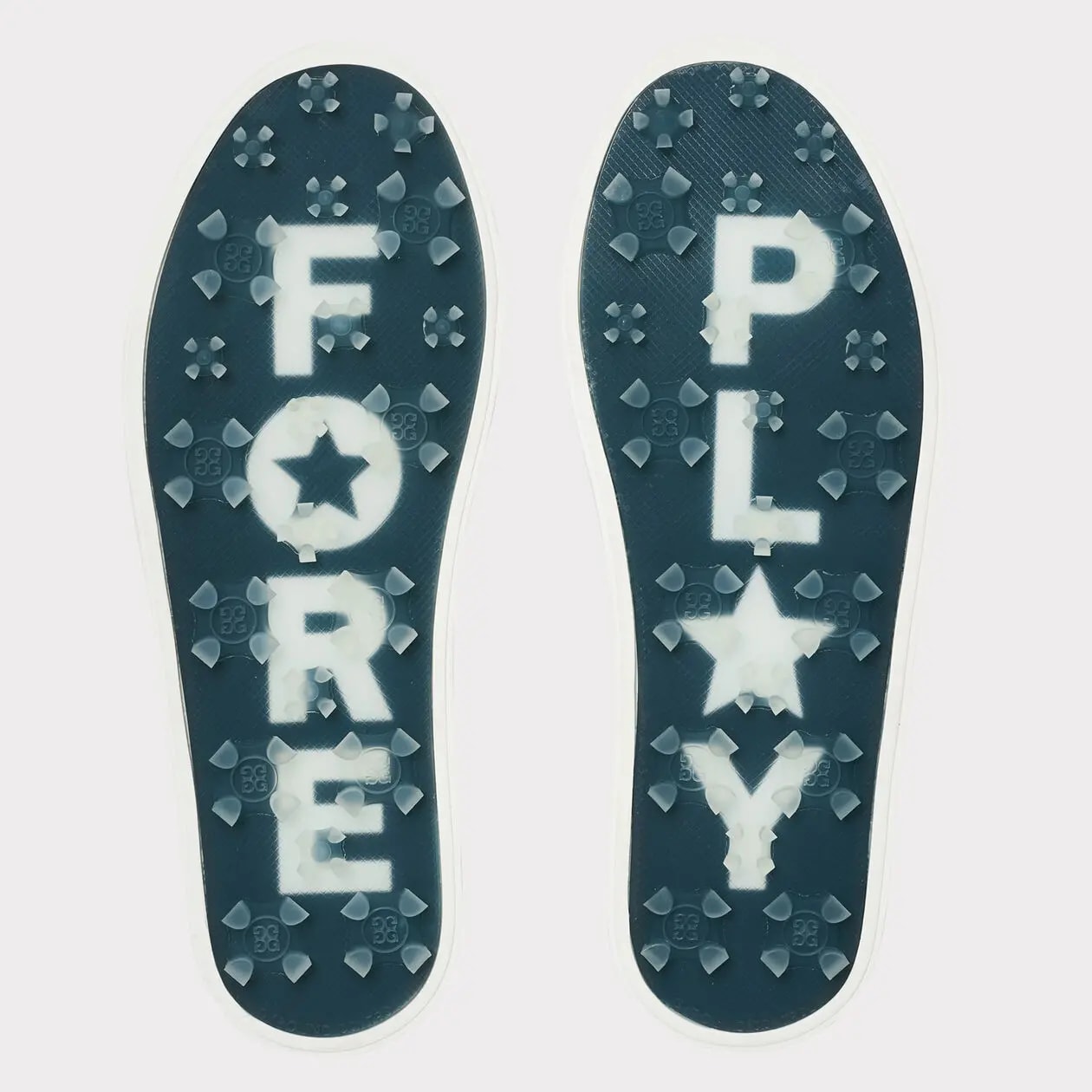 Giày G/Fore Perforated Durf Golf 'Snow' G4LF20EF12 — ảnh 5