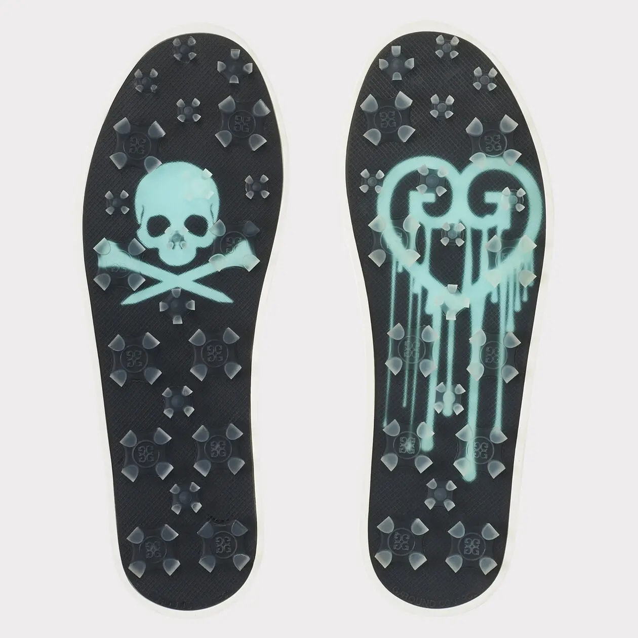 Giày G/Fore Kiltie Disruptor 'Onyx' G4LF21EF14 — ảnh 5
