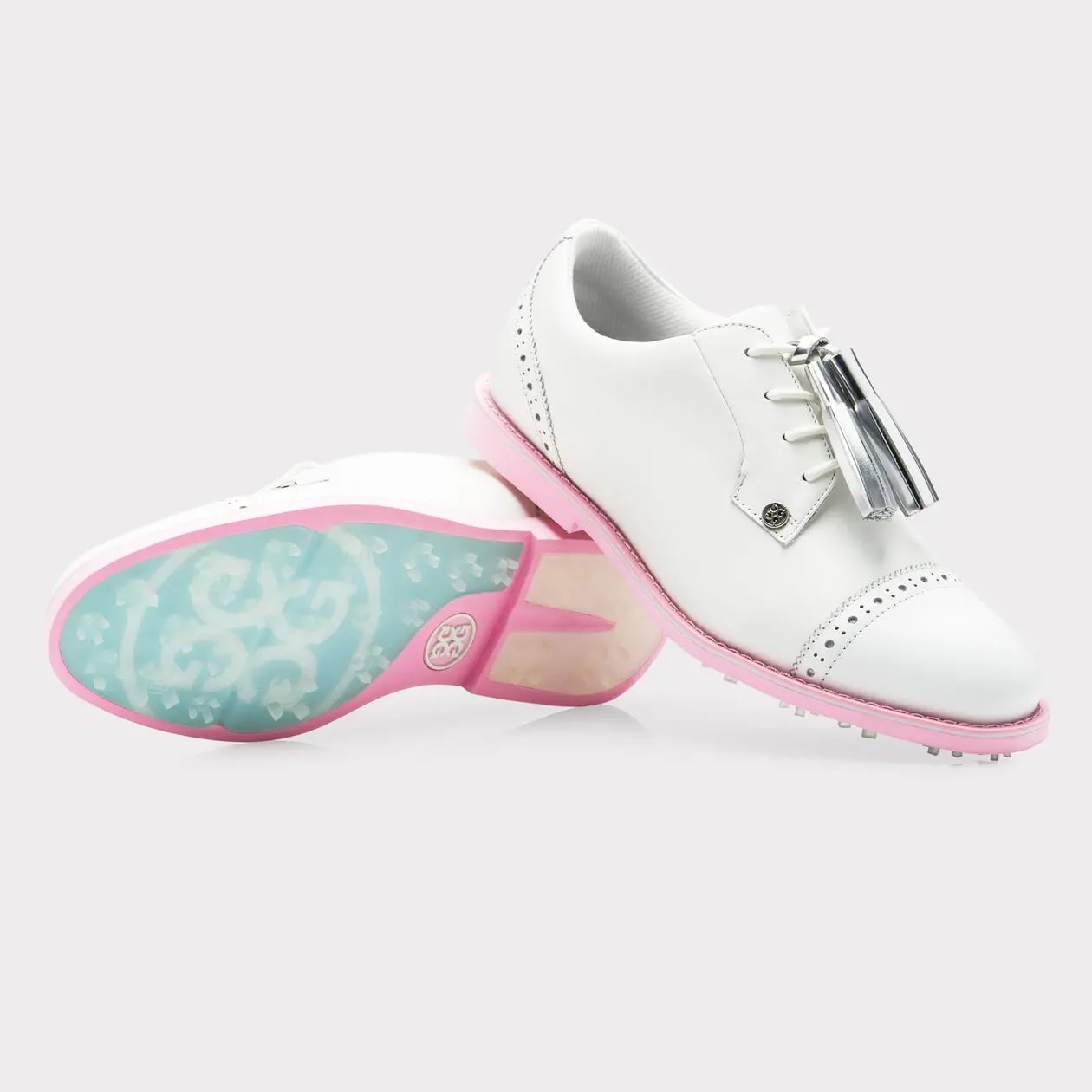 Giày G/Fore Cap Toe Gallivanter 'Snow Blush' G4LF22EF04 — ảnh 3