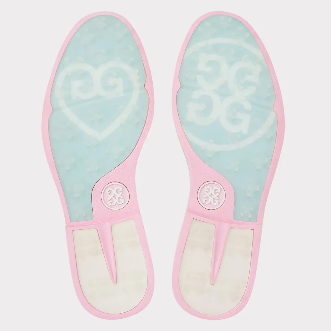 Giày G/Fore Cap Toe Gallivanter 'Snow Blush' G4LF22EF04 — ảnh 5