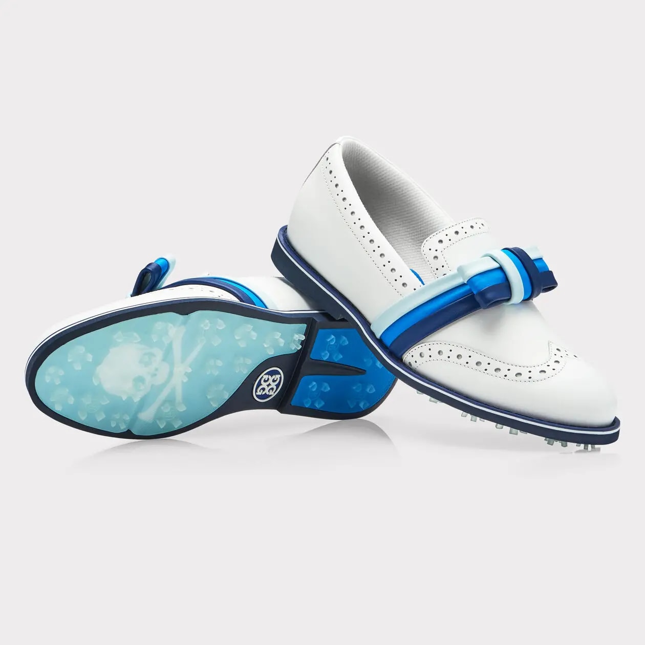 Giày G/Fore Ribbon Brogue Cruiser 'Snow' G4LF22EF55 — ảnh 3