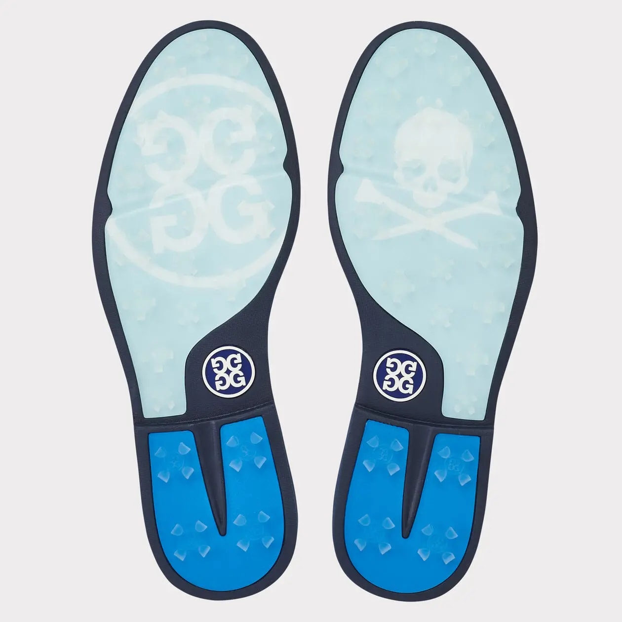Giày G/Fore Ribbon Brogue Cruiser 'Snow' G4LF22EF55 — ảnh 5
