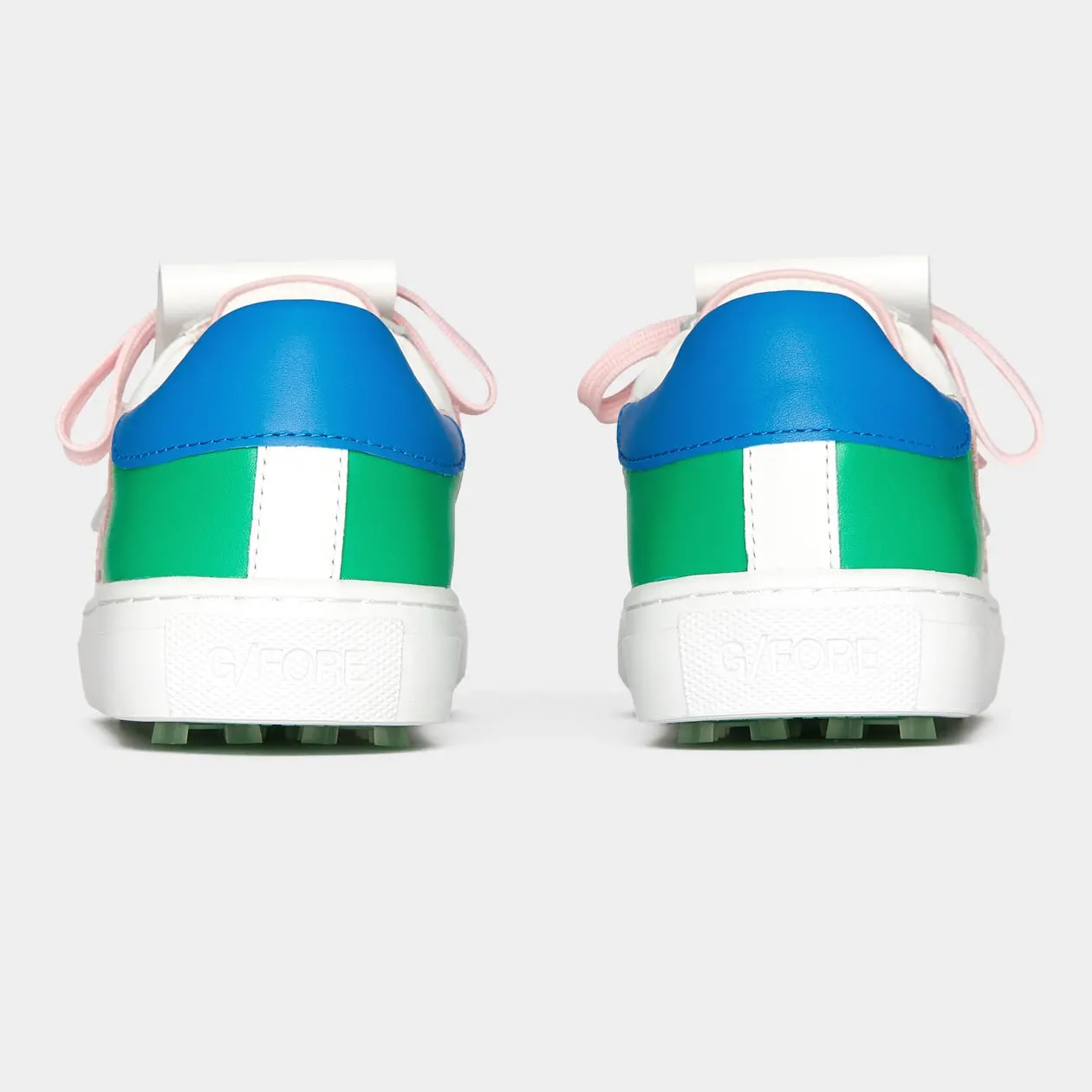 Giày G/Fore Durf Colorblock Quarter G Kiltie Golf 'Snow' G4LF23EF51 — ảnh 5