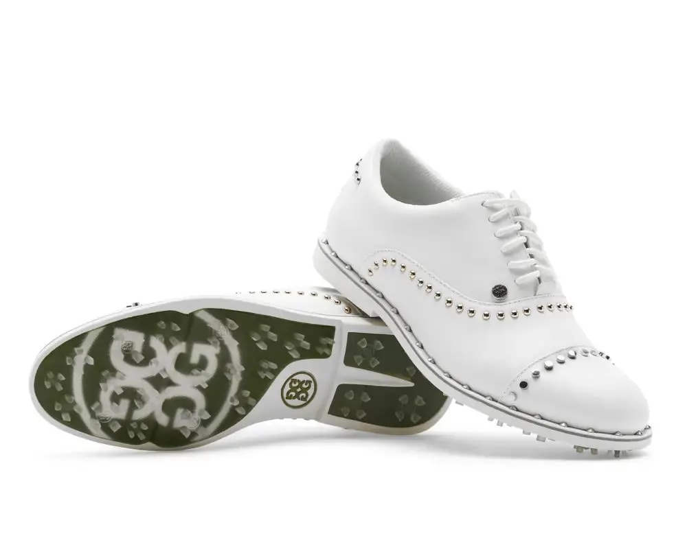 Giày G/Fore Welt Stud Gallivanter 'Snow' G4LS20EF10 — ảnh 2