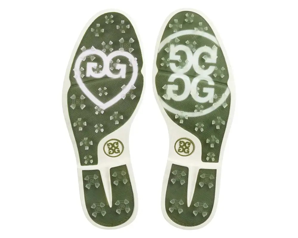 Giày G/Fore Welt Stud Gallivanter 'Snow' G4LS20EF10 — ảnh 3