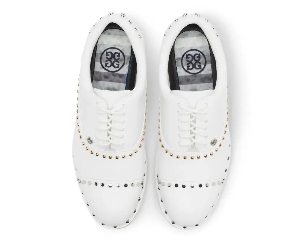 Giày G/Fore Welt Stud Gallivanter 'Snow' G4LS20EF10 — ảnh 4