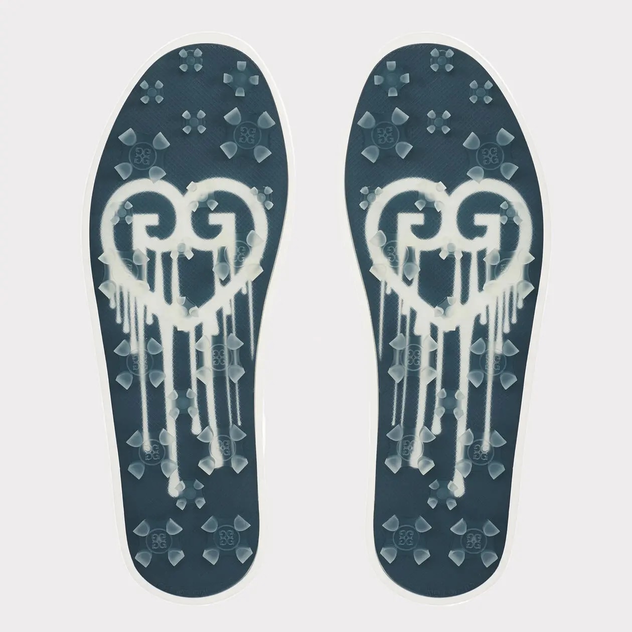 Giày G/Fore Kiltie Disruptor 'Snow' G4LS21EF14 — ảnh 5
