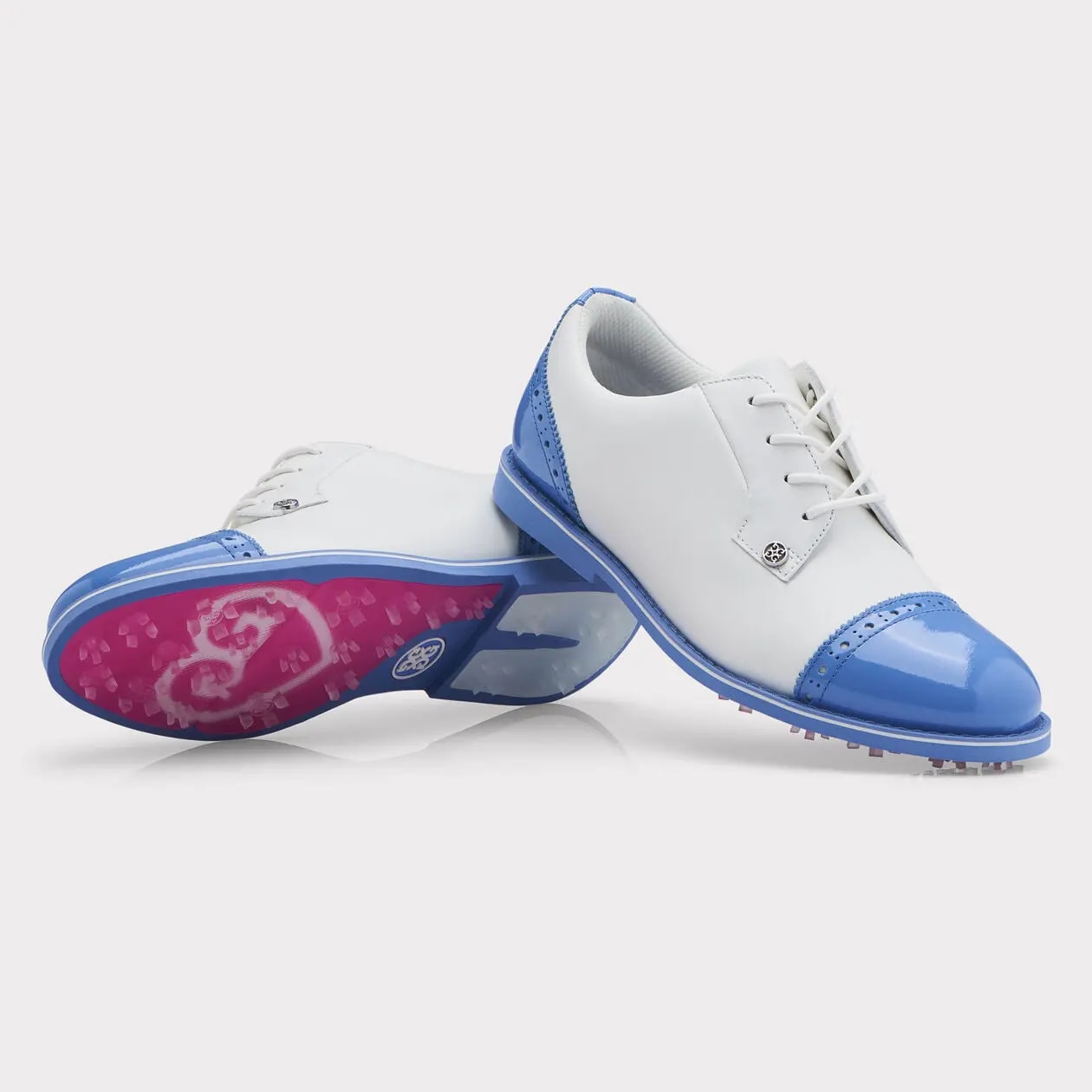 Giày G/Fore Cap Toe Gallivanter 'Snow Vista' G4LS22EF04 — ảnh 3