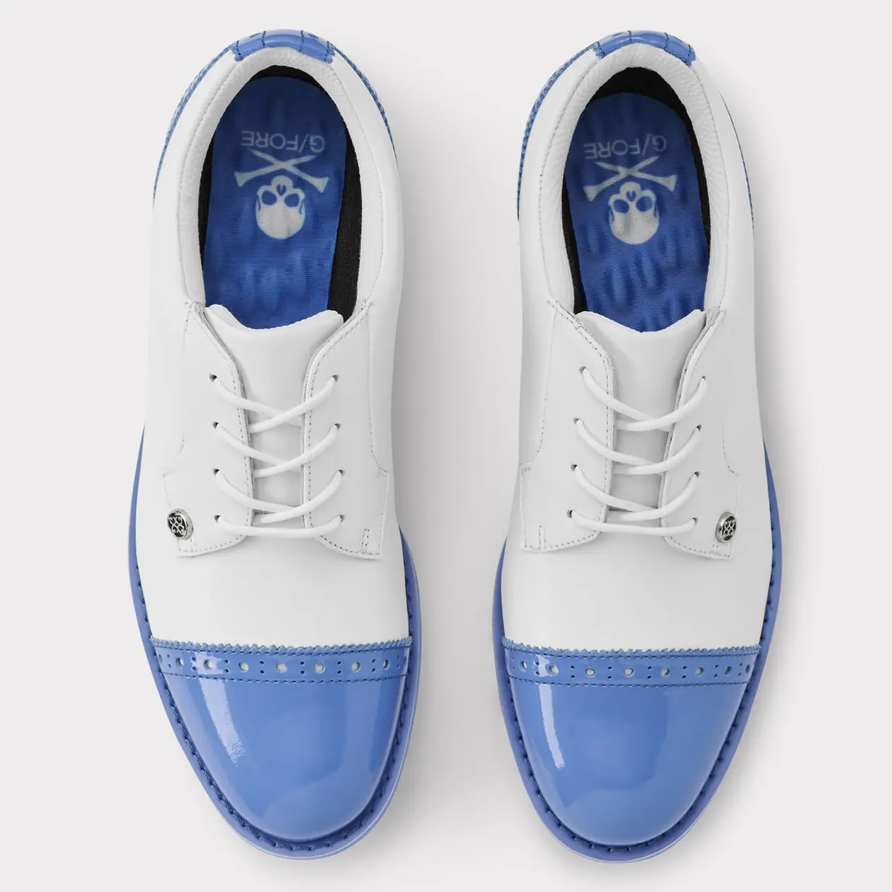 Giày G/Fore Cap Toe Gallivanter 'Snow Vista' G4LS22EF04 — ảnh 4