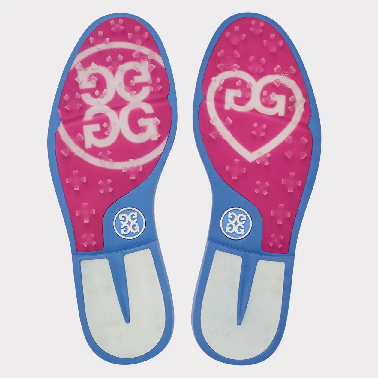 Giày G/Fore Cap Toe Gallivanter 'Snow Vista' G4LS22EF04 — ảnh 5