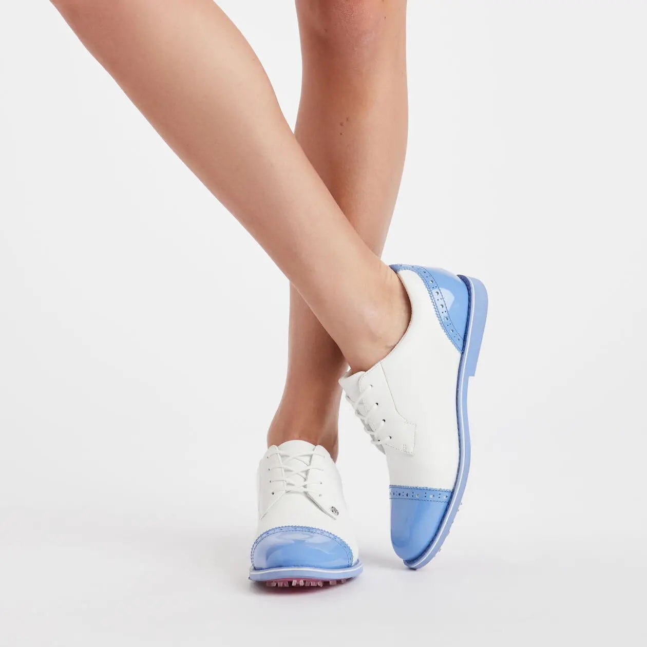 Giày G/Fore Cap Toe Gallivanter 'Snow Vista' G4LS22EF04 — ảnh 2
