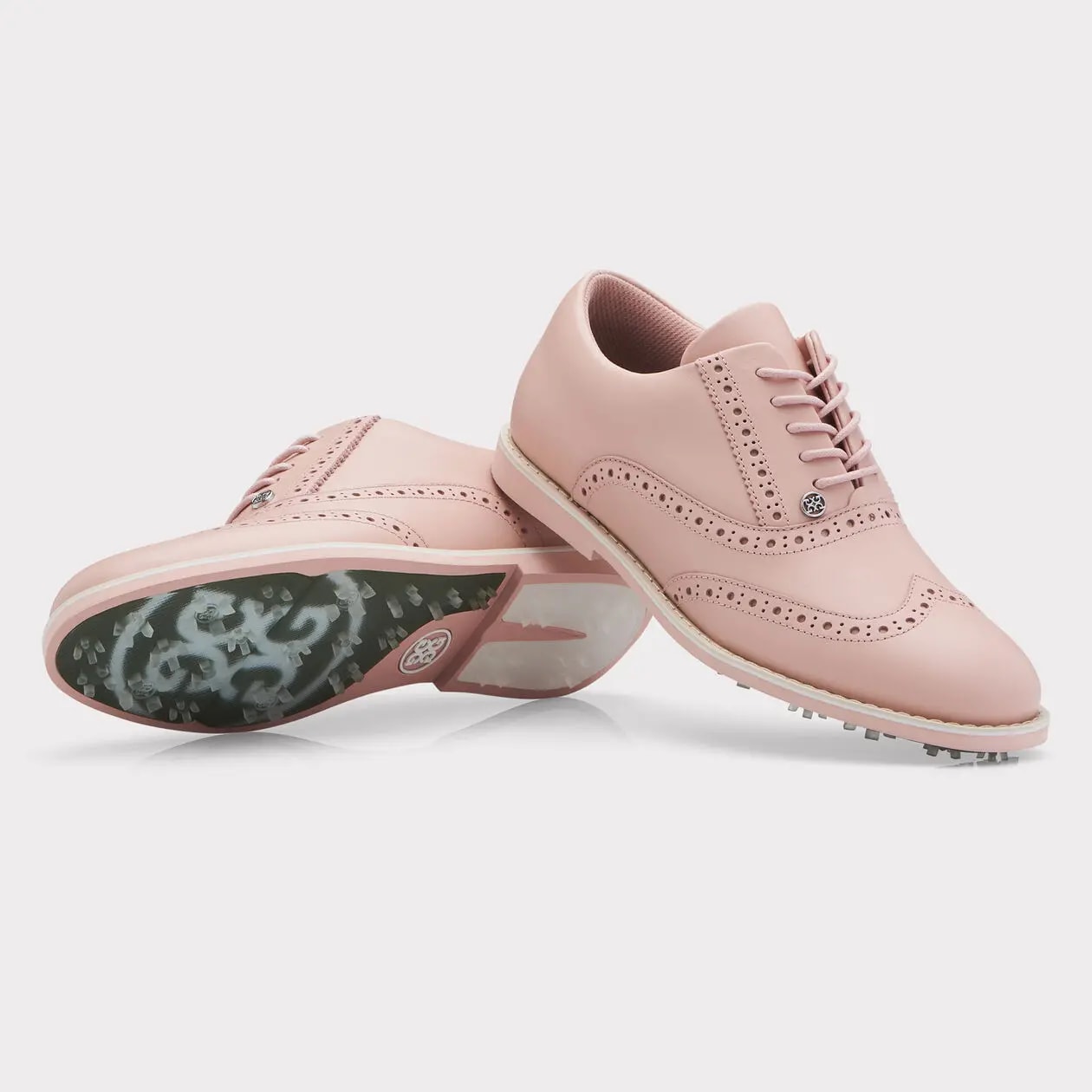 Giày G/Fore Brogue Gallivanter 'Blush' G4LS22EF08 — ảnh 3