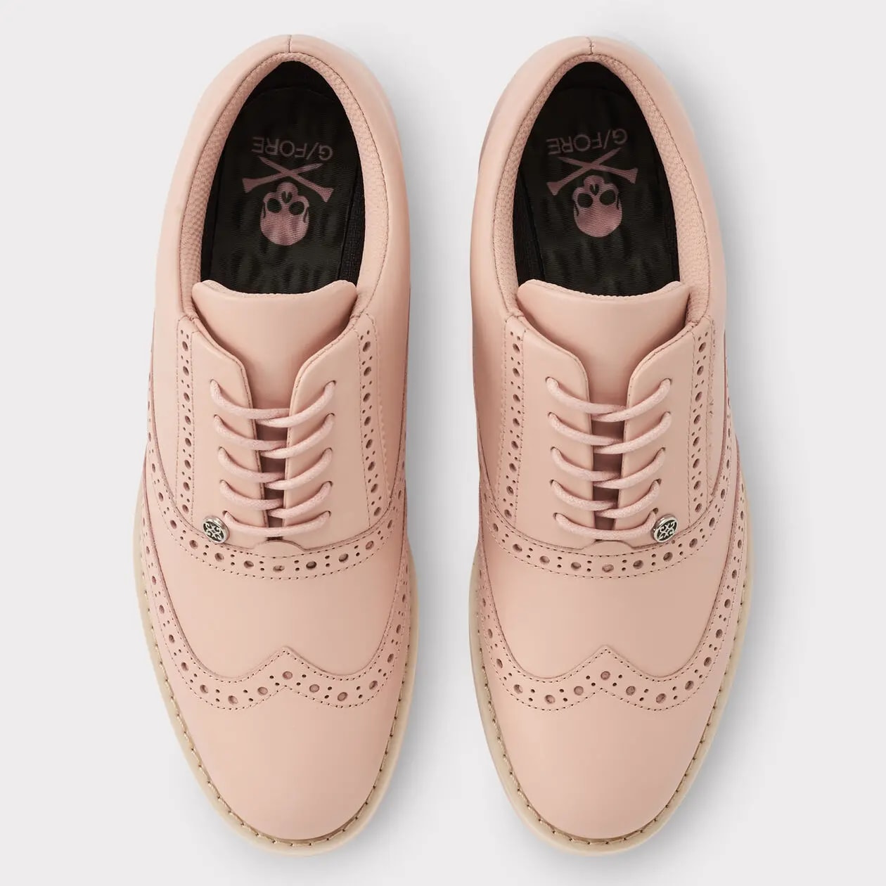 Giày G/Fore Brogue Gallivanter 'Blush' G4LS22EF08 — ảnh 4