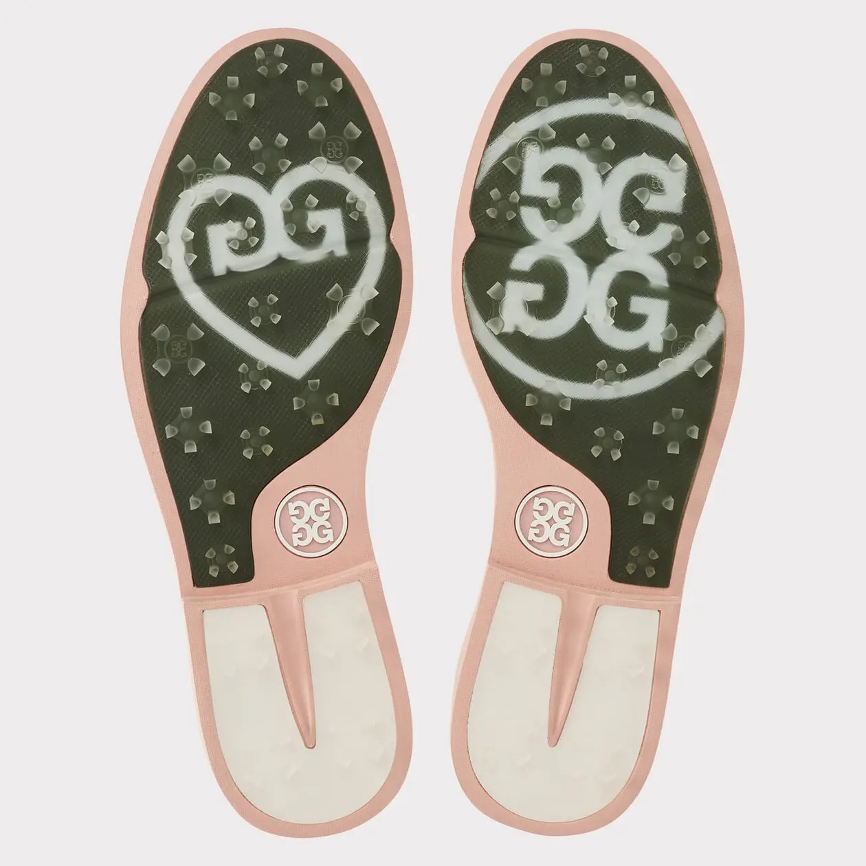 Giày G/Fore Brogue Gallivanter 'Blush' G4LS22EF08 — ảnh 5