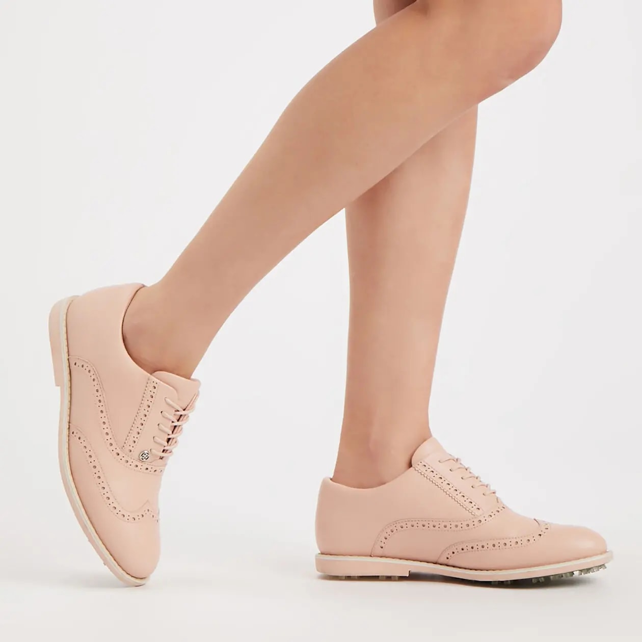 Giày G/Fore Brogue Gallivanter 'Blush' G4LS22EF08 — ảnh 2