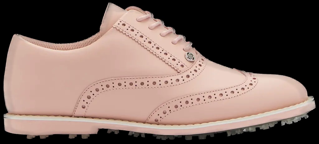 Giày G/Fore Brogue Gallivanter 'Blush' G4LS22EF08 — kich-thuoc: 36.5