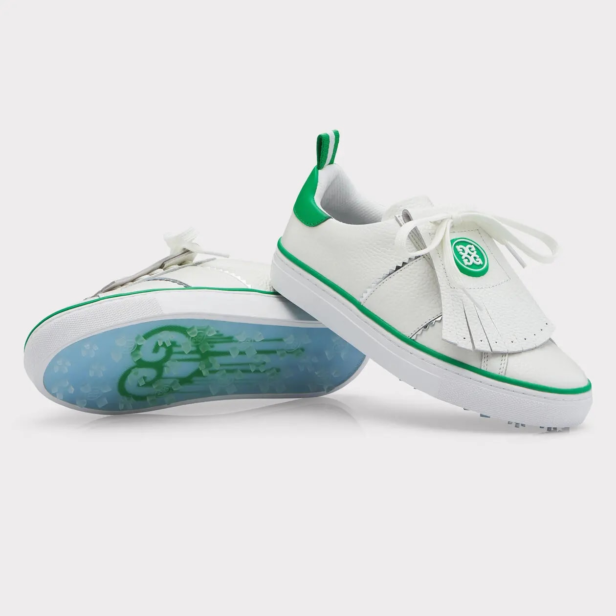 Giày G/Fore Kiltie Disruptor 'Snow Clover' G4LS22EF14 — ảnh 3