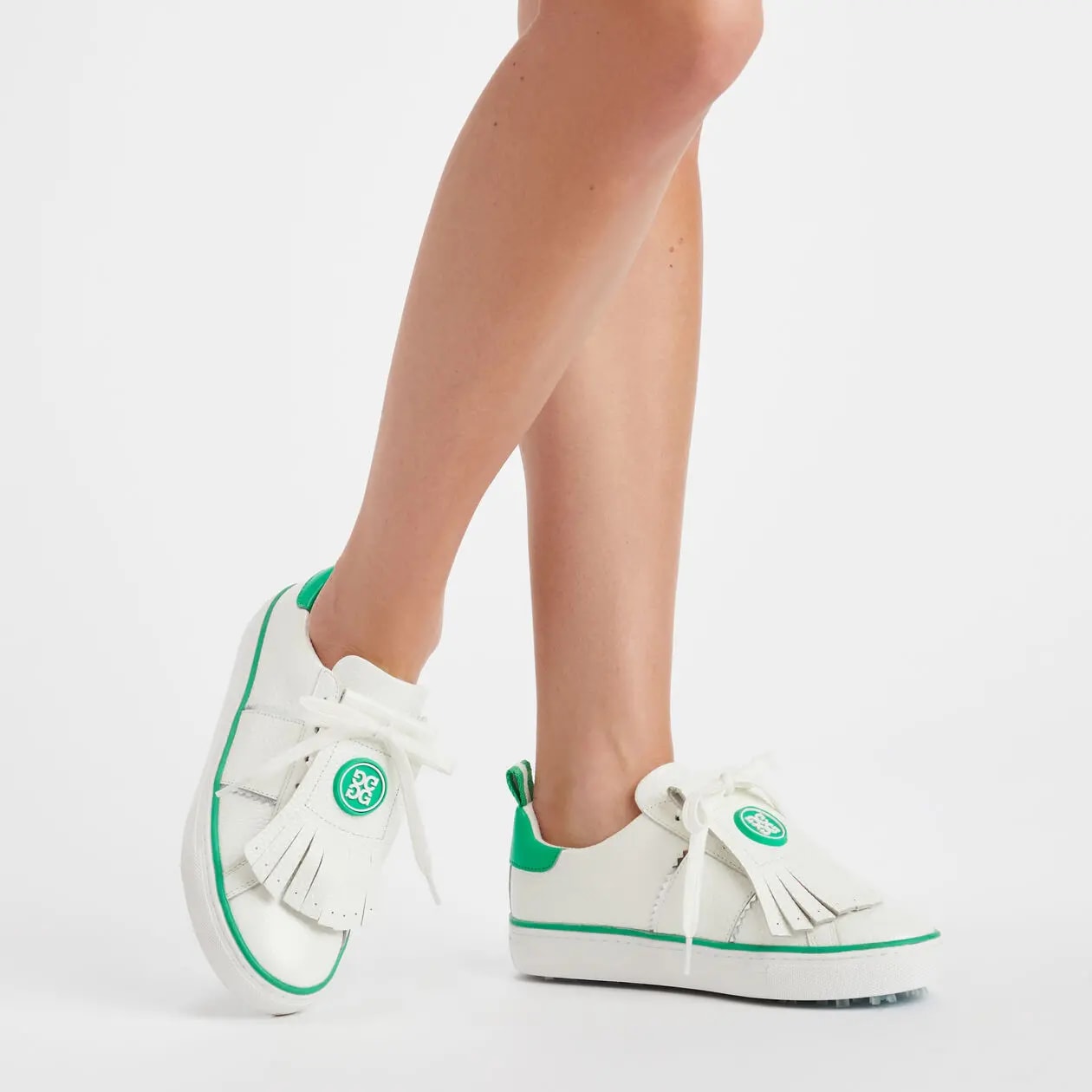 Giày G/Fore Kiltie Disruptor 'Snow Clover' G4LS22EF14 — ảnh 2