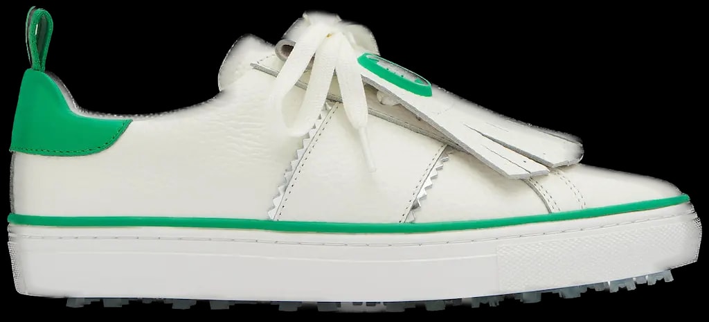 Giày G/Fore Kiltie Disruptor 'Snow Clover' G4LS22EF14 — kich-thuoc: 37