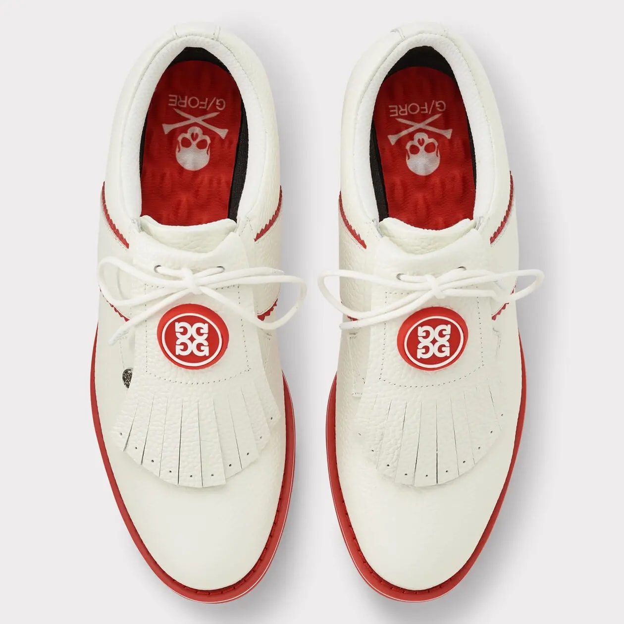Giày G/Fore Kiltie Gallivanter 'Snow Poppy' G4LS22EF15 — ảnh 4