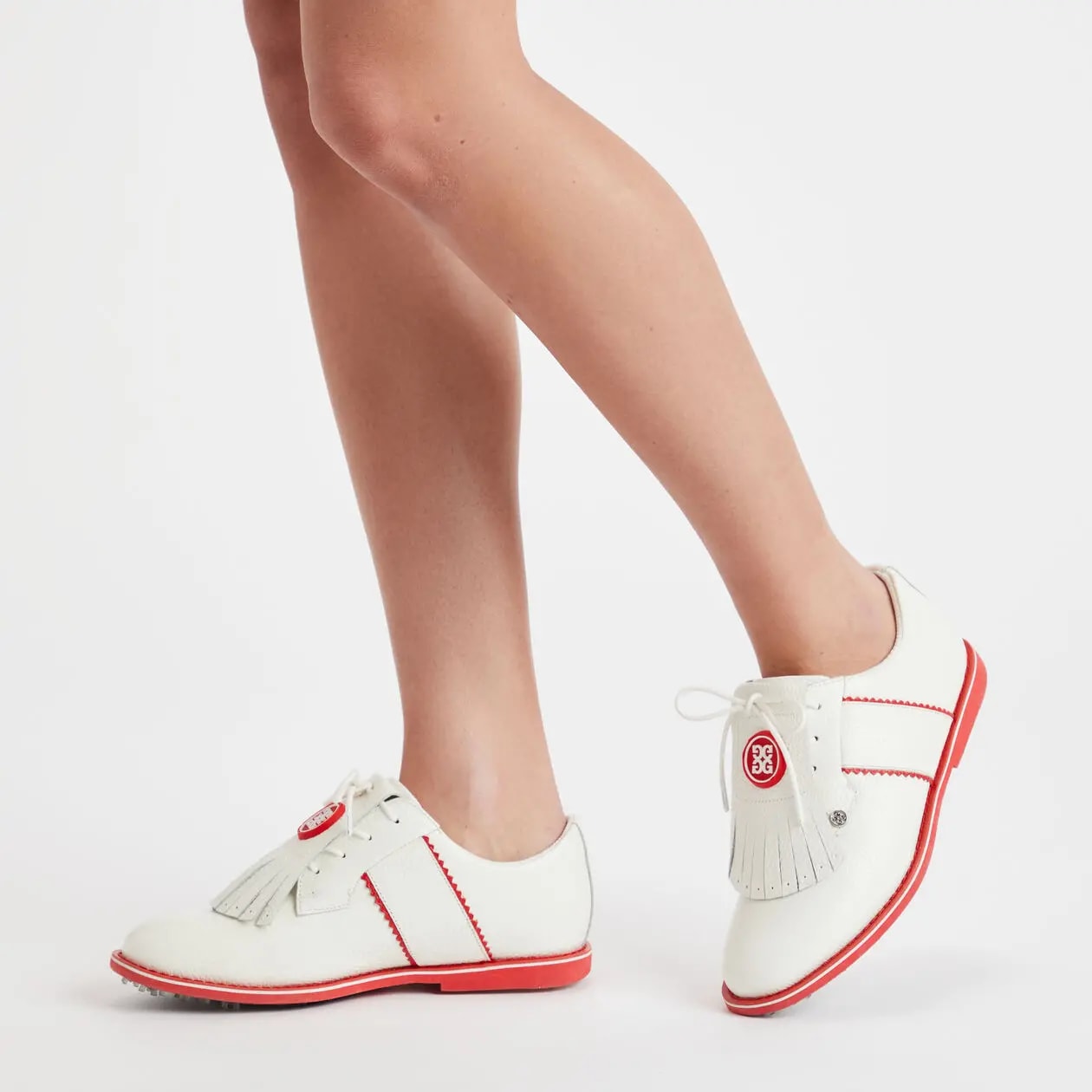 Giày G/Fore Kiltie Gallivanter 'Snow Poppy' G4LS22EF15 — ảnh 2