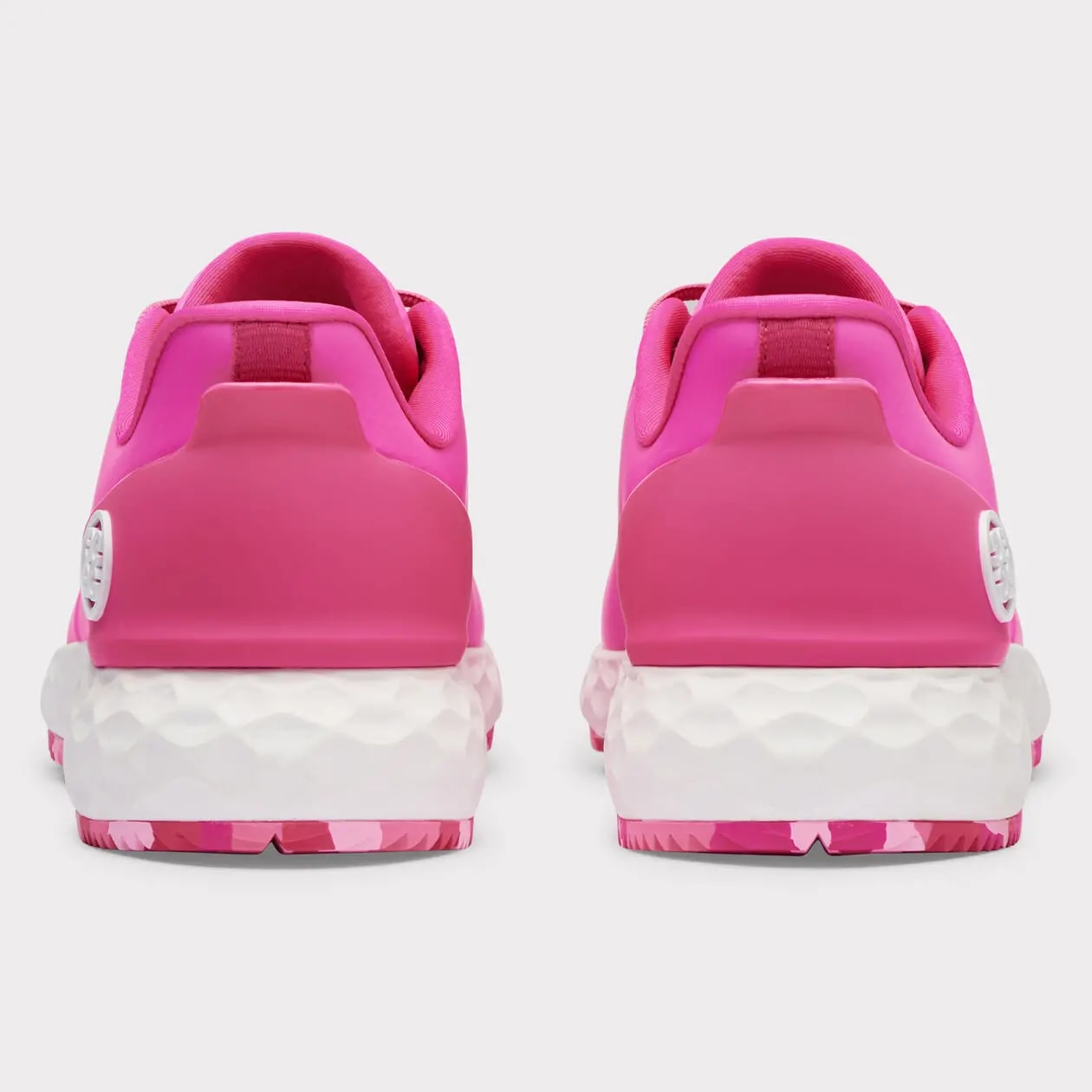 Giày G/Fore MG4+ Golf 'Day Glo Pink' G4LS22EF26 — ảnh 5