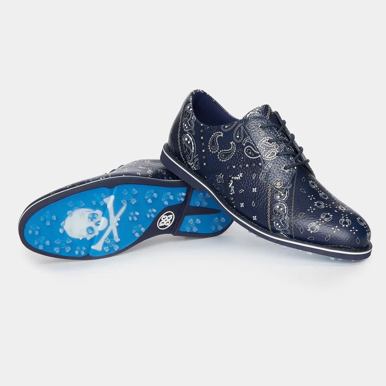 Giày G/Fore Bandana Gallivanter Golf 'Twilight' G4LS23EF15 — ảnh 3
