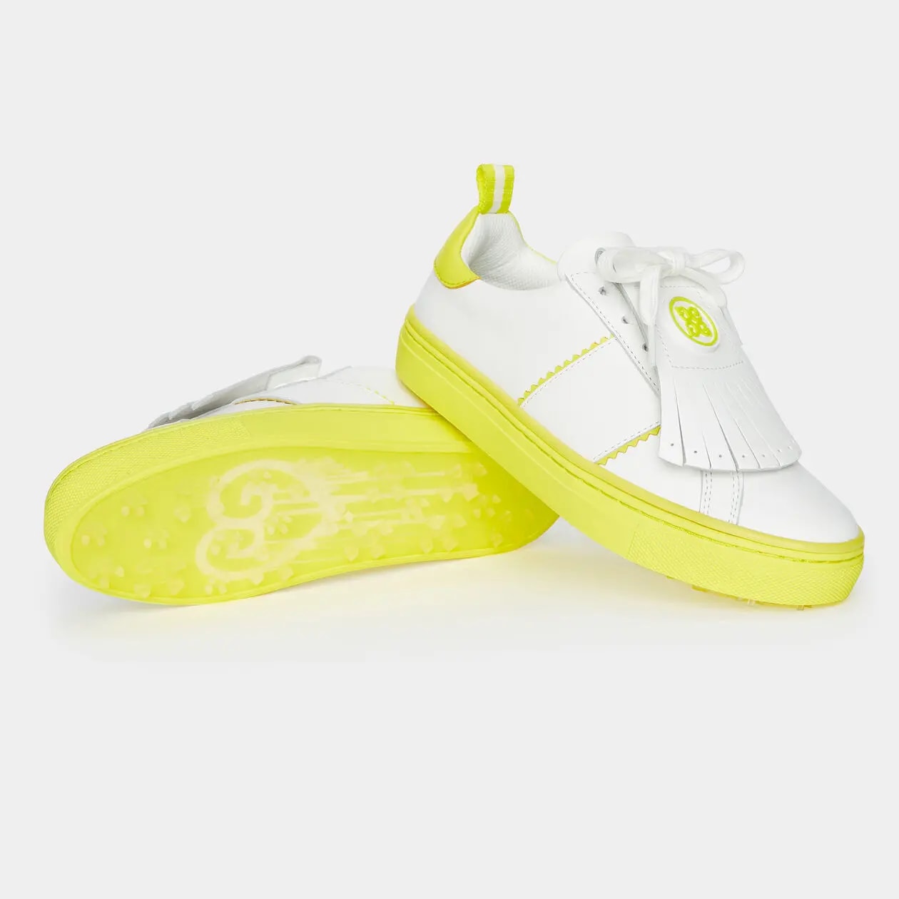 Giày G/Fore Contrast Accent Kiltie Durf Golf 'Solar' G4LS23EF50 — ảnh 3