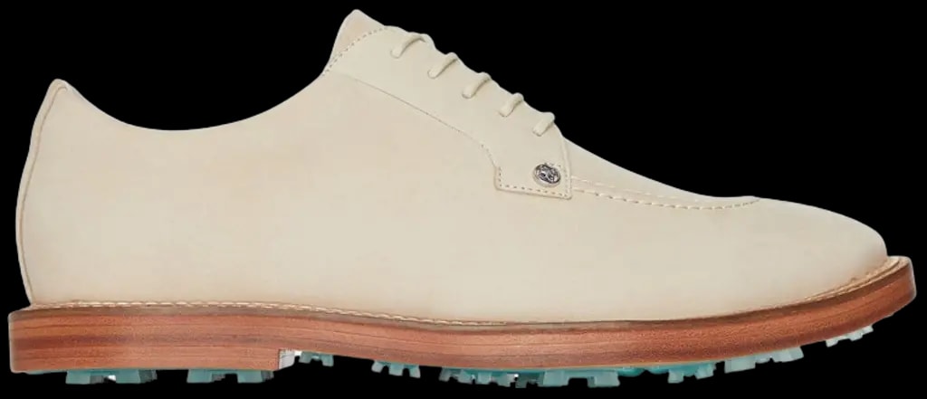 Giày G/Fore Gallivanter Nubuck Luxe Sole Split Toe 'Stone' G4MA23EF14 — kich-thuoc: 40