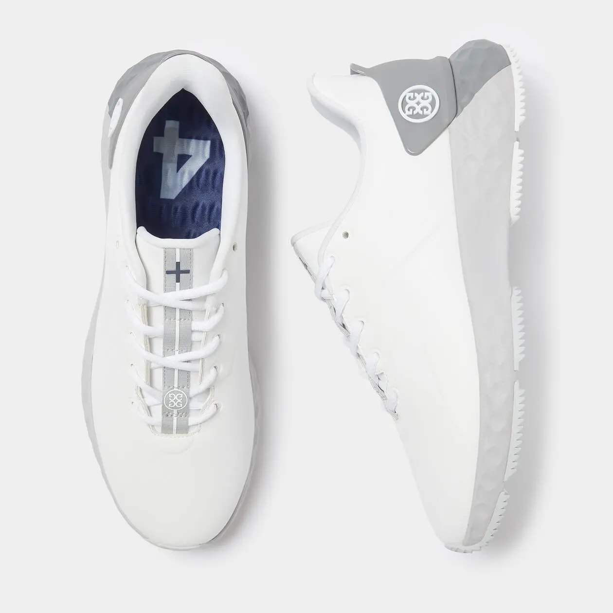 Giày G/Fore Contrast Sole MG4+ Golf 'Snow' G4MA23EF25 — ảnh 3