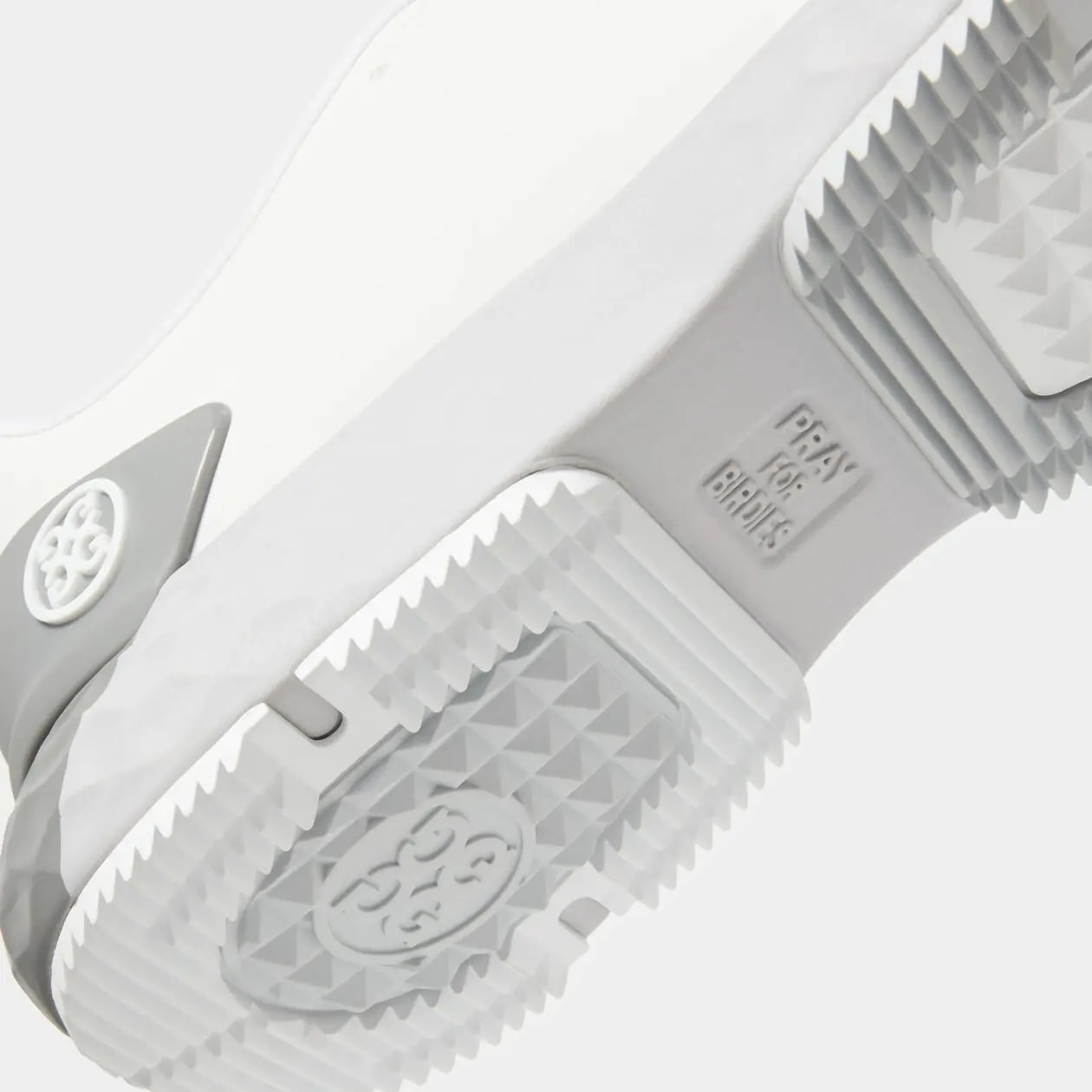 Giày G/Fore Contrast Sole MG4+ Golf 'Snow' G4MA23EF25 — ảnh 5