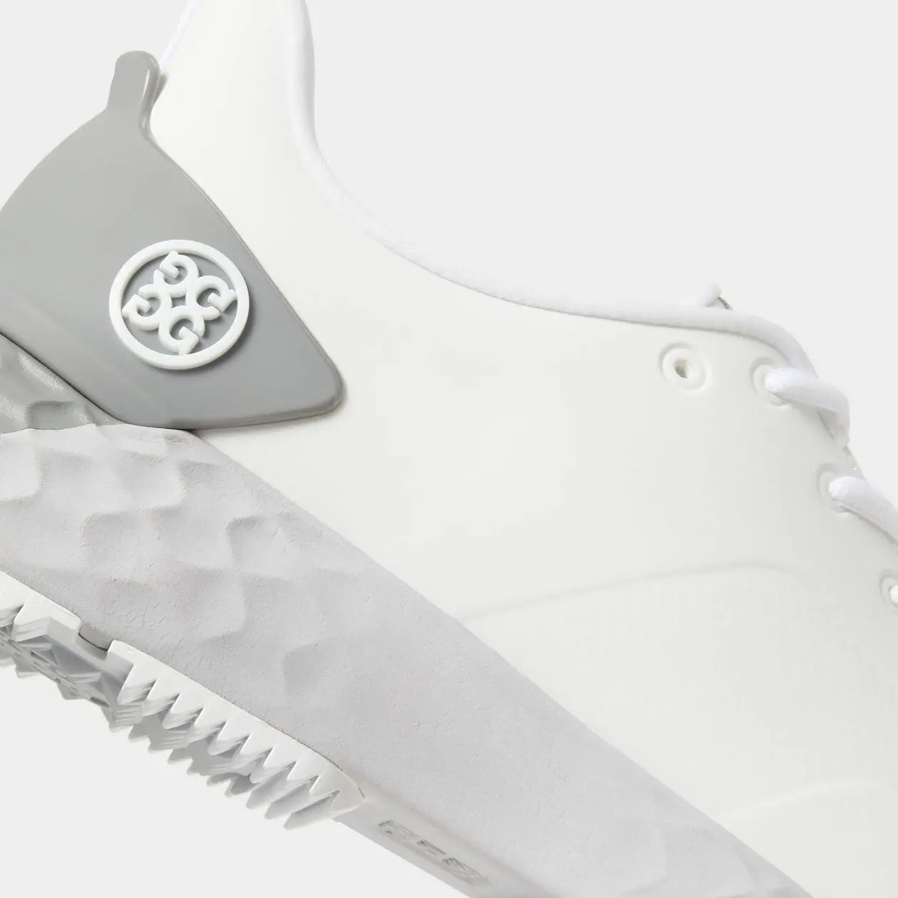 Giày G/Fore Contrast Sole MG4+ Golf 'Snow' G4MA23EF25 — ảnh 4